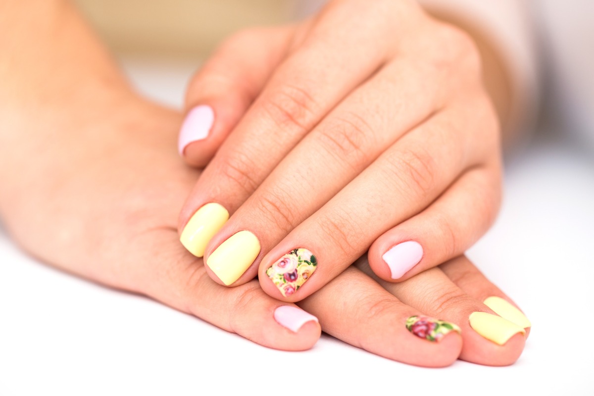 Read more about the article The Art of Nail Care: Mastering the Perfect Cut & File