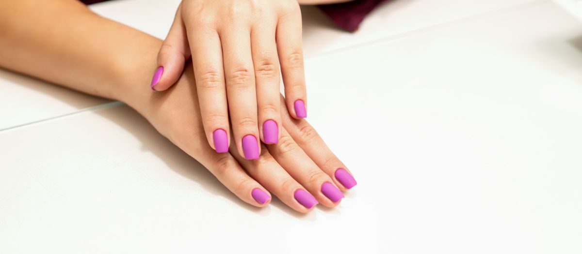 Read more about the article Nail Art Trends: Elevate Your French Manicure Game!