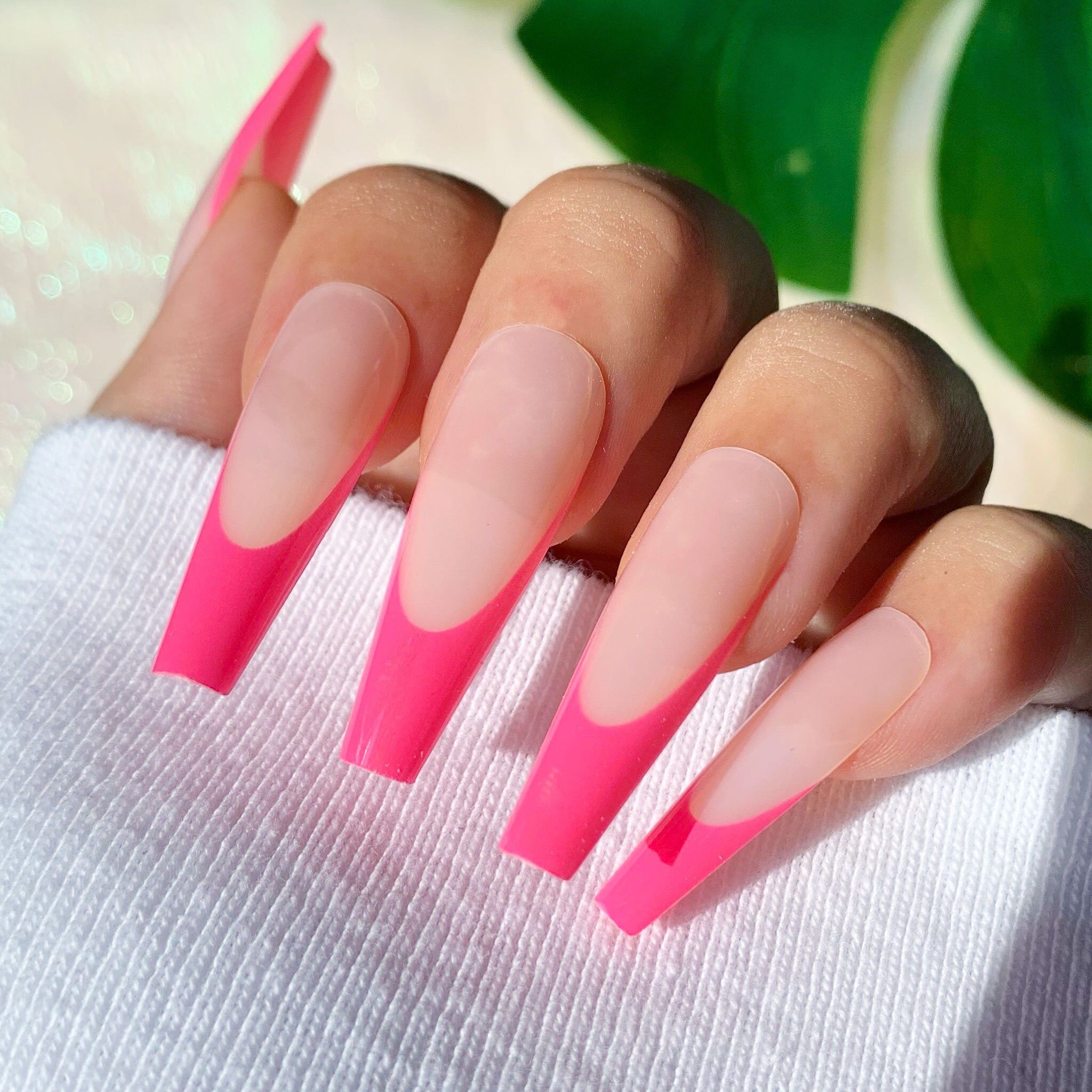 Read more about the article Dip powder, Perfect One Nails – Campbell CA