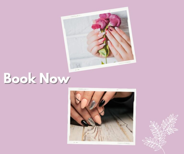 Read more about the article Nail Rescue: Transform Damaged Nails into Perfection!