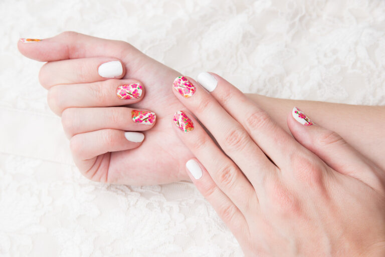 Read more about the article Mastering Nail Care: Cut and File Like a Pro!