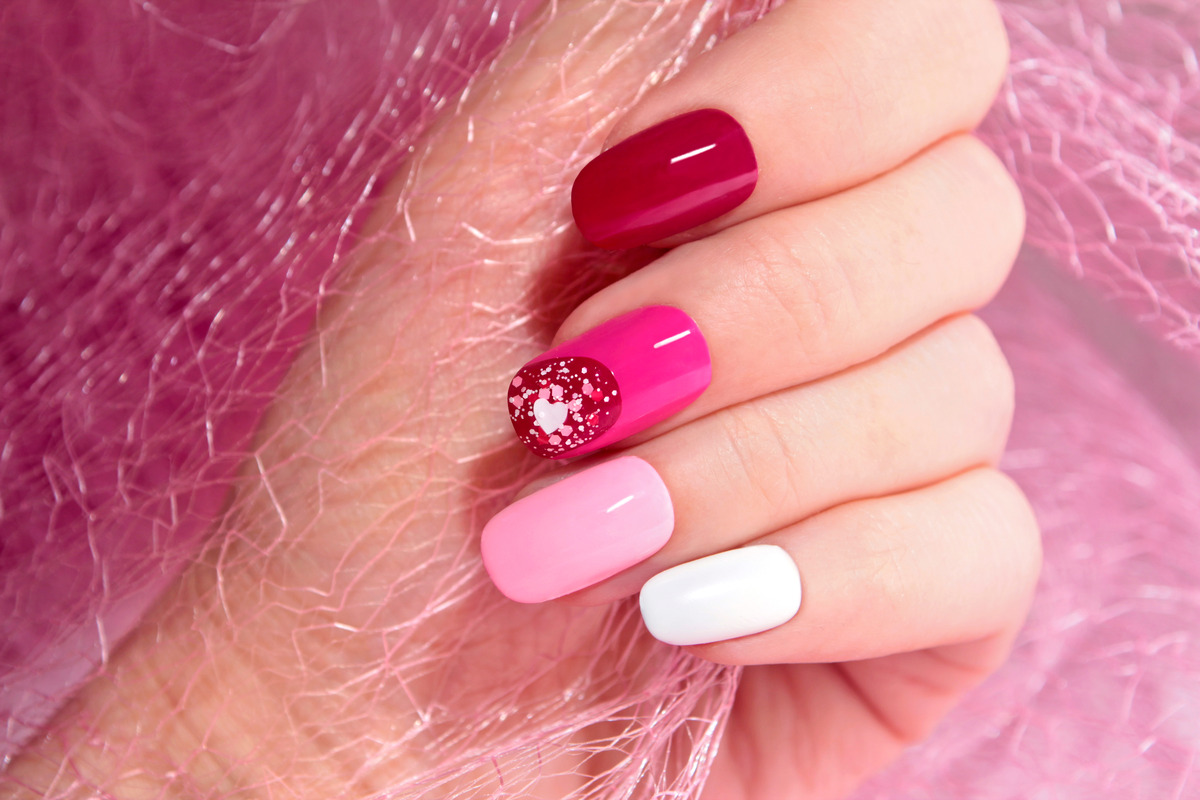 Read more about the article Success Story: Transforming Nails With Perfect One Nails In Campbell.