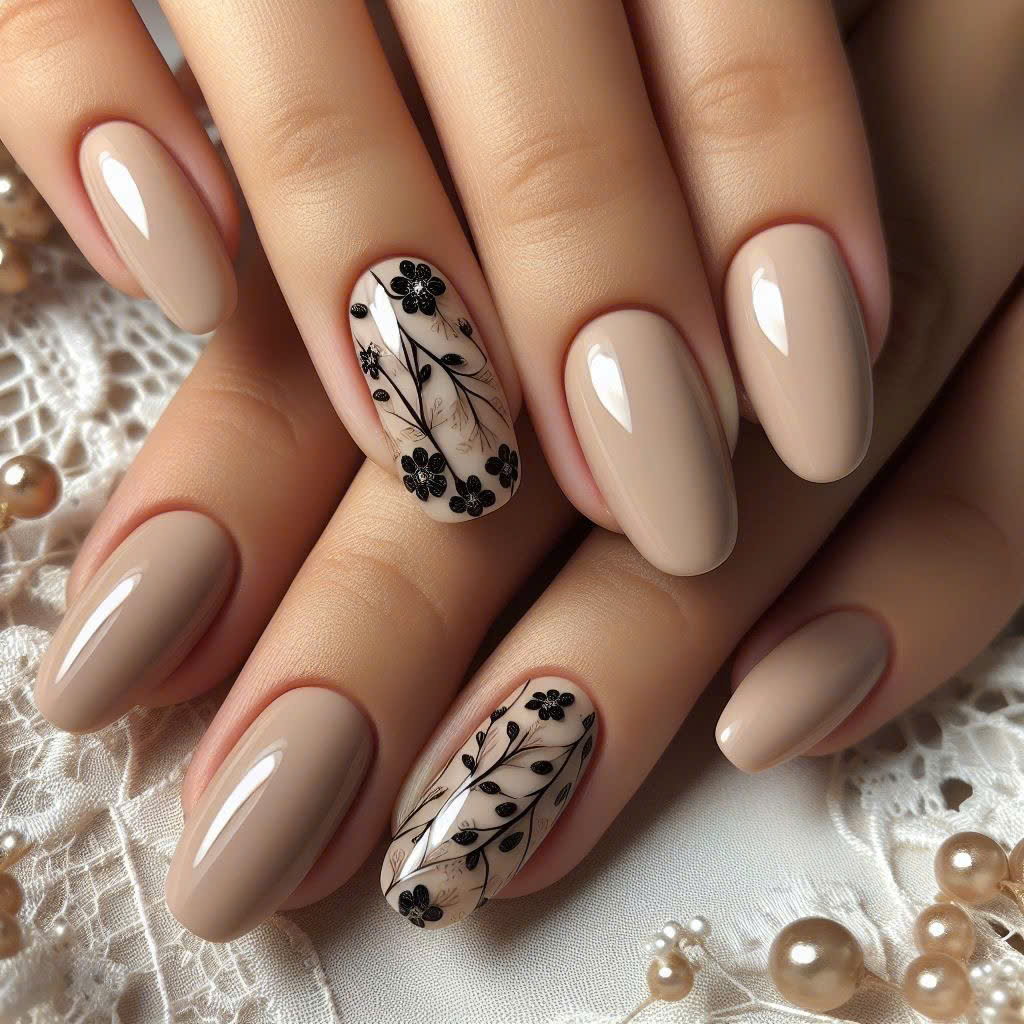 Read more about the article Success Story: Transforming Nails With Perfect One Nails In Campbell CA.