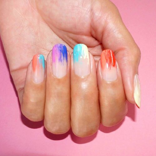 Read more about the article Case Study: Transforming Ordinary Nails Into Perfect One Nails Success Stories