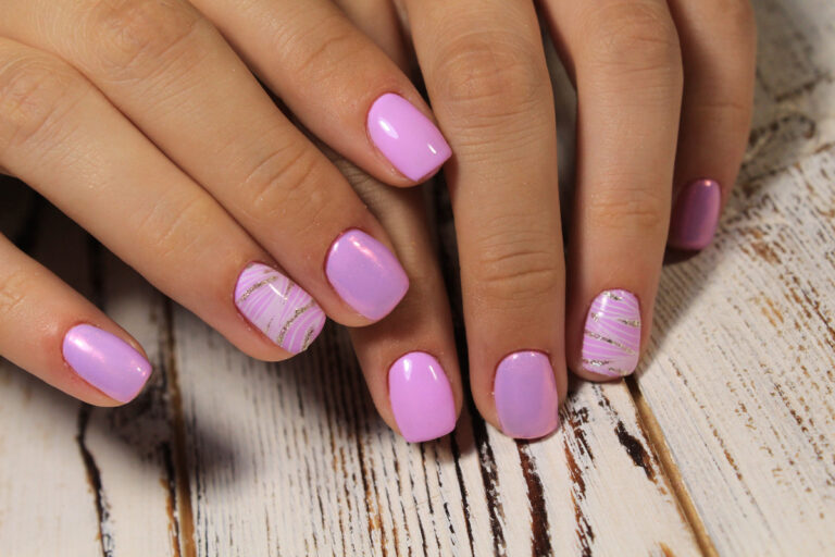 Read more about the article Success Story: Transforming Ordinary Nails Into Perfect Ones In Just Weeks